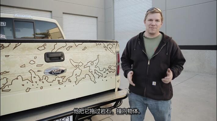 天天越野 第1季  Dirt Every Day