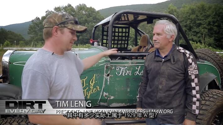 天天越野 第2季  Dirt Every Day