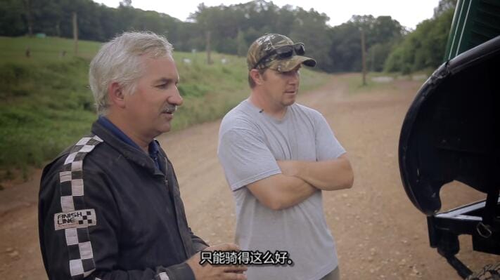 天天越野 第2季  Dirt Every Day