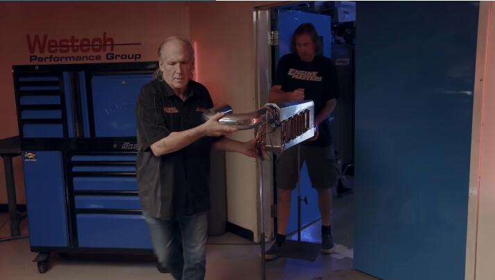 引擎大师 第8季  Engine Masters