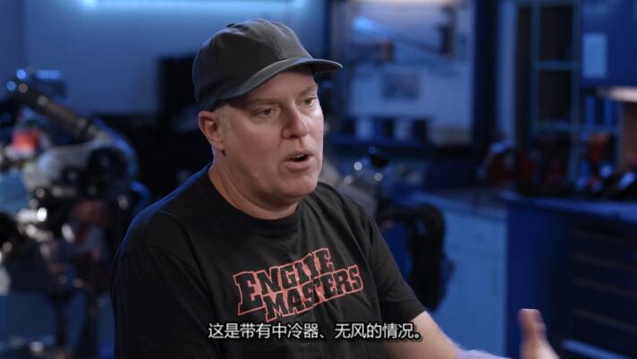 引擎大师 第8季  Engine Masters