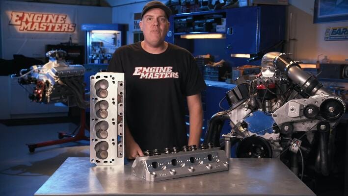 引擎大师 第6季  Engine Masters