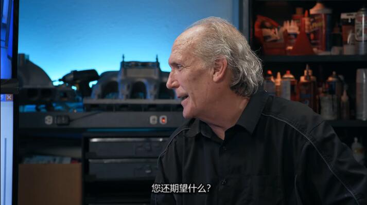 引擎大师 第6季  Engine Masters