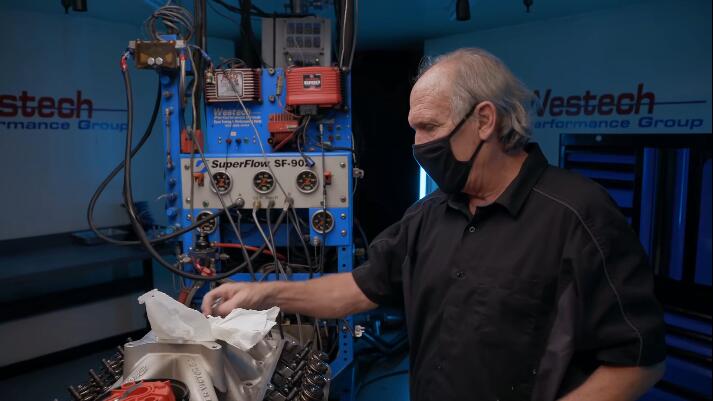 引擎大师 第6季  Engine Masters