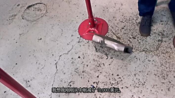 德州改装车厂/德州金属  第1季  Texas Metal