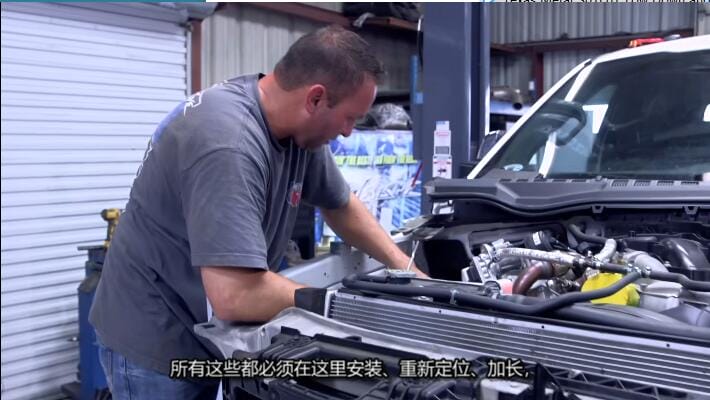 德州改装车厂/德州金属  第1季  Texas Metal