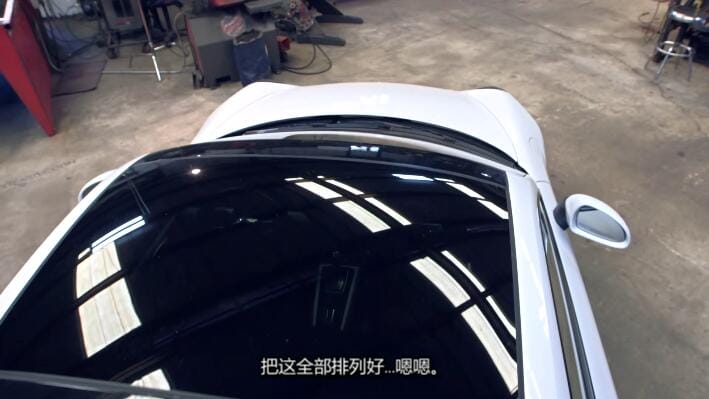 德州改装车厂/德州金属  第1季  Texas Metal