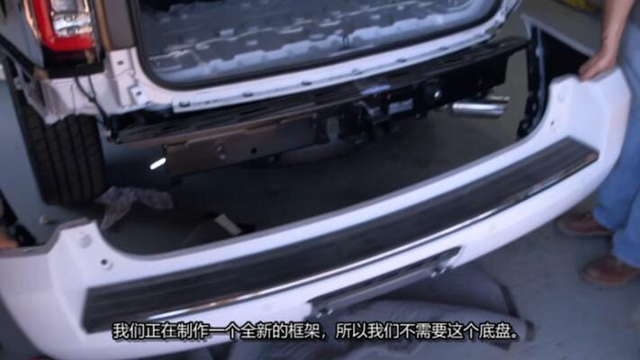 德州改装车厂/德州金属  第2季  Texas Metal