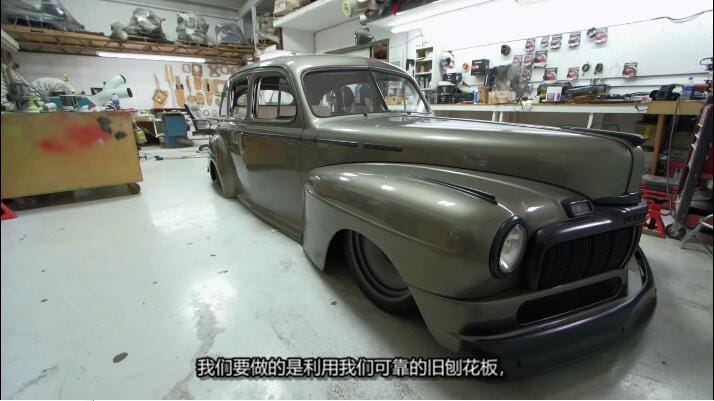 德州改装车厂/德州金属  第2季  Texas Metal