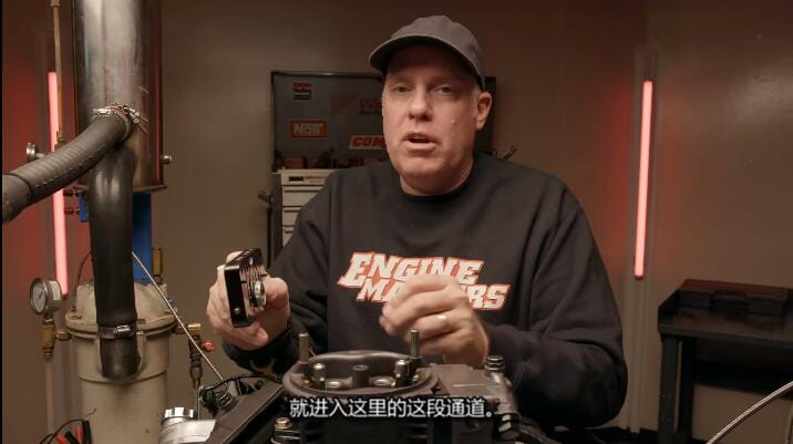 引擎大师 第7季  Engine Masters