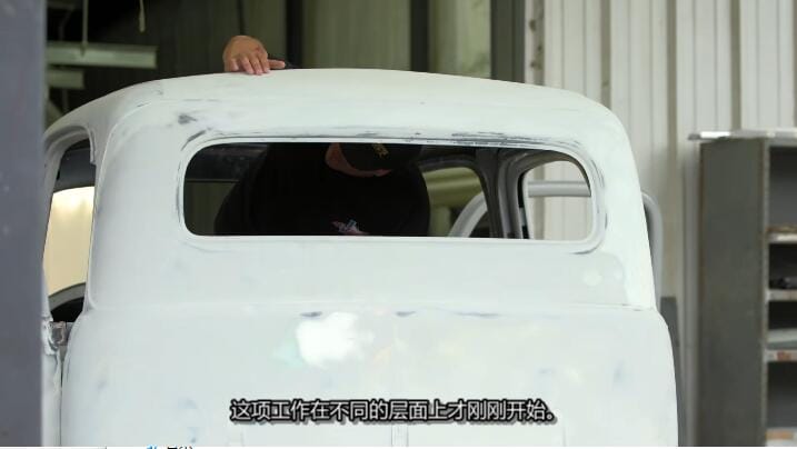 德州改装车厂/德州金属  第3季  Texas Metal