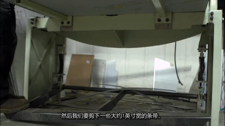 德州改装车厂/德州金属  第3季  Texas Metal