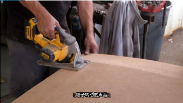 德州改装车厂/德州金属  第3季  Texas Metal