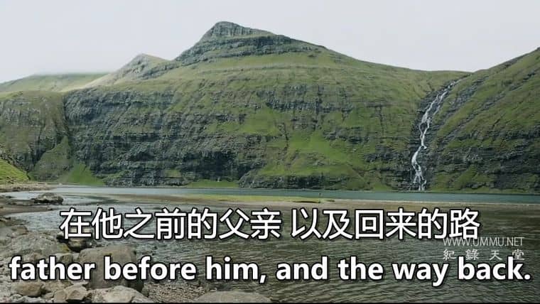 鲸鱼的味道 A Taste of Whale