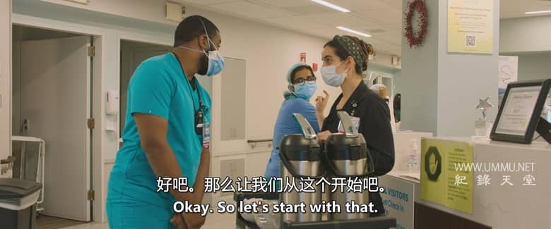 深处的呼唤 A Still Small Voice