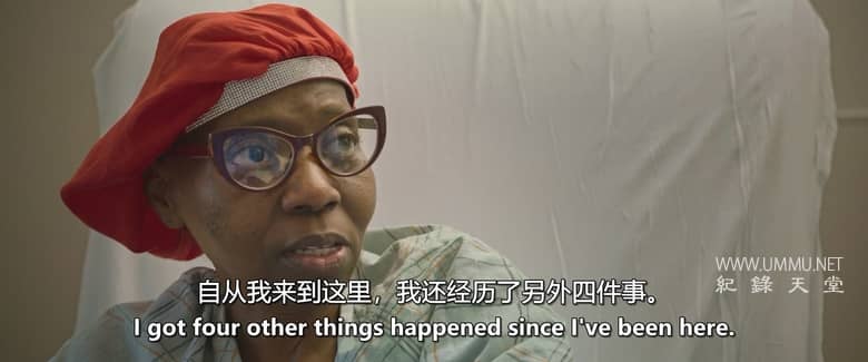 深处的呼唤 A Still Small Voice