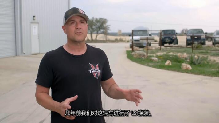 铁血复活 第7季 Iron Resurrection