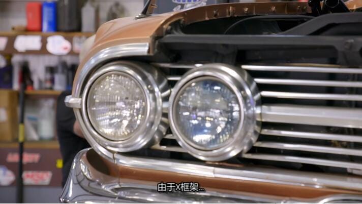 铁血复活 第7季 Iron Resurrection