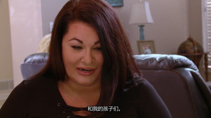 到美国结婚去  第五季  90 day fiancé