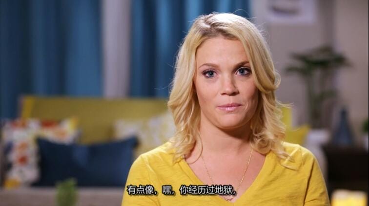 到美国结婚去  第六季  90 day fiancé