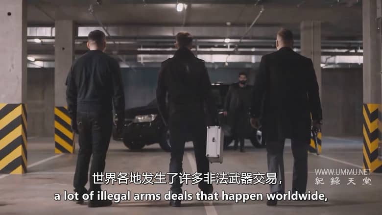 信息披露之战 Battle for Disclosure