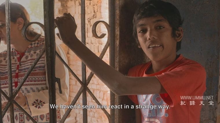 全力奔跑 As Far as They Can Run