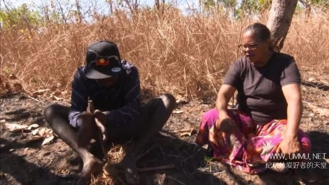 澳大利亚荒野 Australian Wilderness With Ray Mears