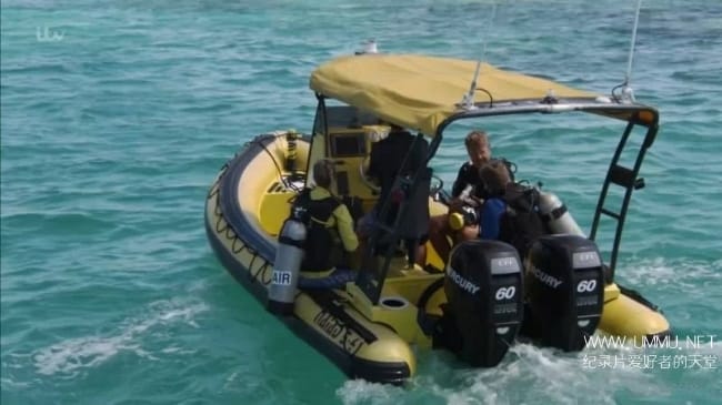 澳大利亚荒野 Australian Wilderness With Ray Mears