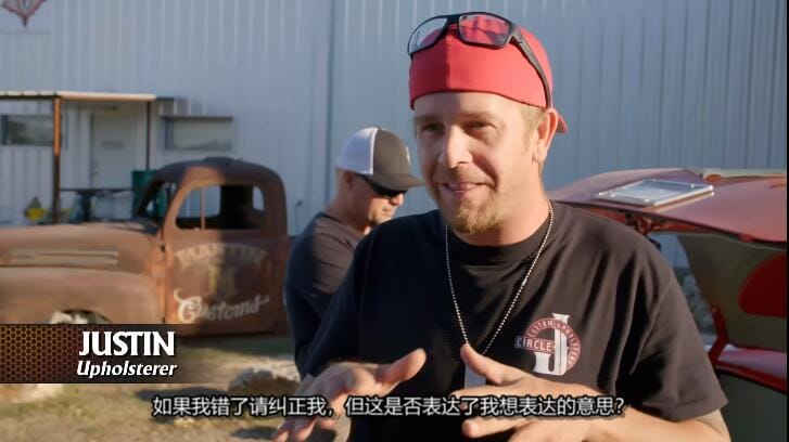 铁血复活 第6季 Iron Resurrection