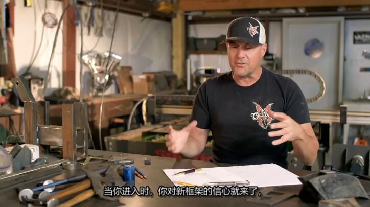 铁血复活 第6季 Iron Resurrection