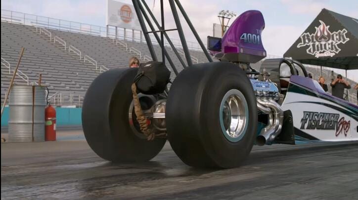 铁血复活 第5季 Iron Resurrection