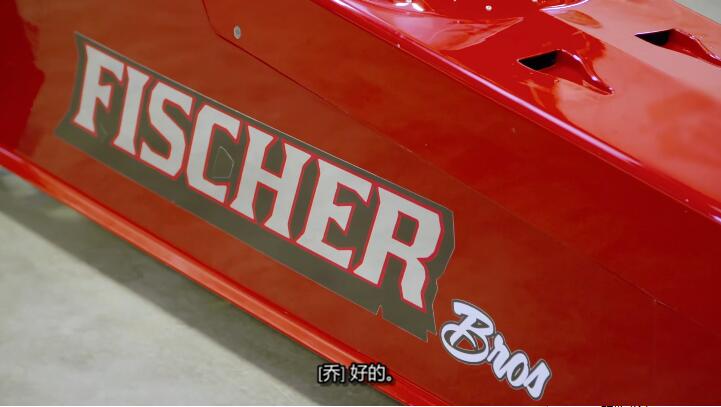 铁血复活 第5季 Iron Resurrection