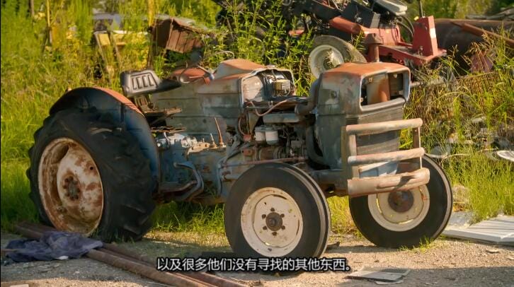 铁血复活 第5季 Iron Resurrection