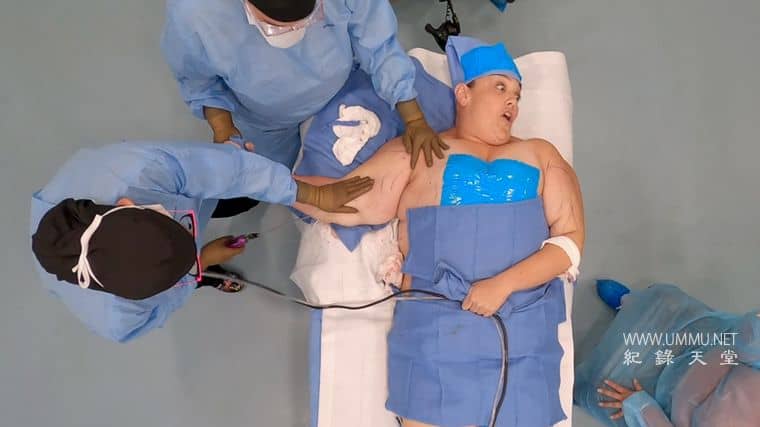 清醒手术 Awake Surgery