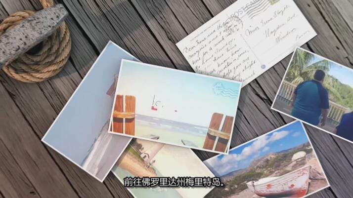 岛屿生活/岛屿寻屋趣  第16季 Island Life