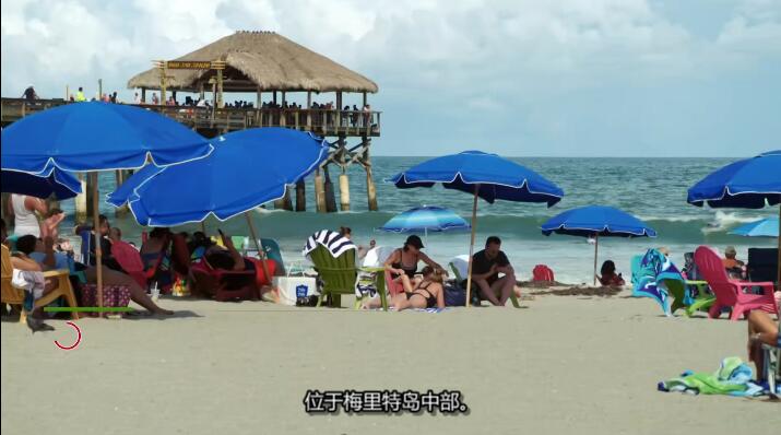 岛屿生活/岛屿寻屋趣  第16季 Island Life