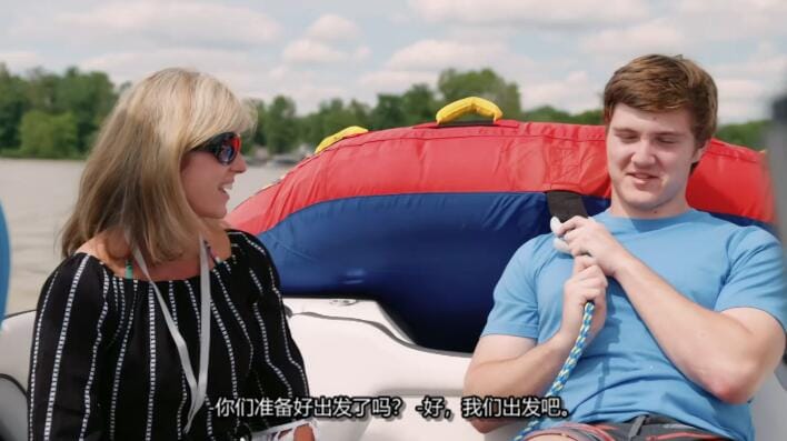 岛屿生活/岛屿寻屋趣  第21季  Island Life