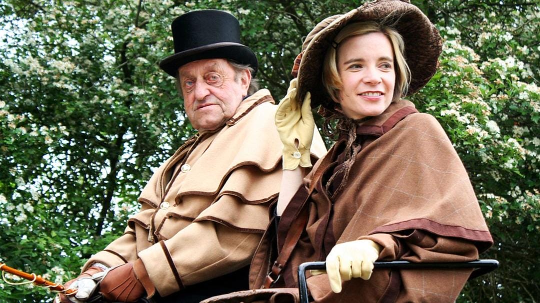 优雅与颓废：摄政时代 Elegance and Decadence: The Age of the Regency