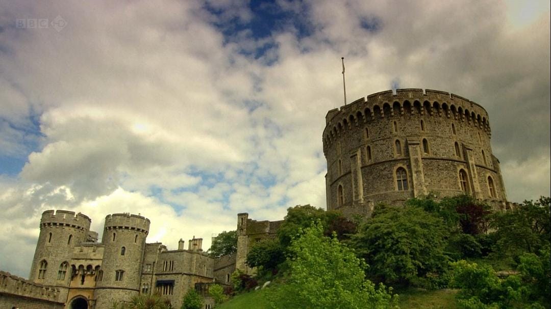 优雅与颓废：摄政时代 Elegance and Decadence: The Age of the Regency