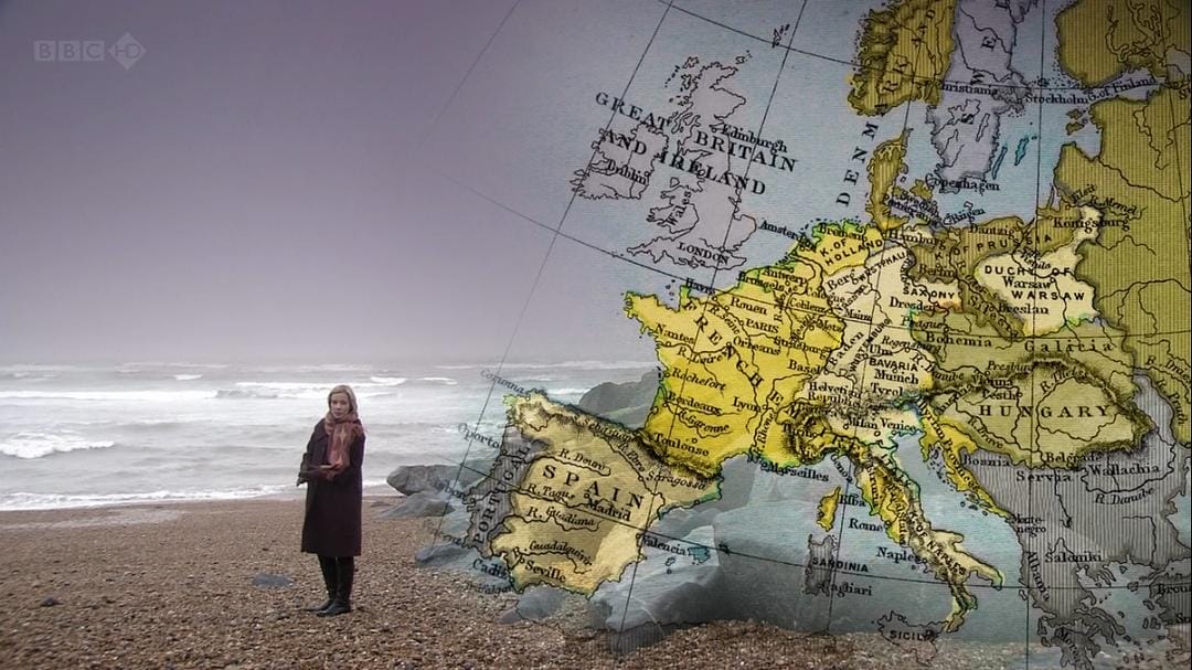 优雅与颓废：摄政时代 Elegance and Decadence: The Age of the Regency