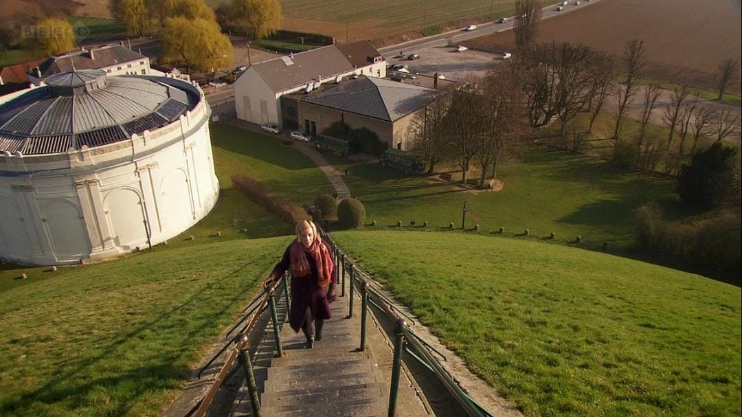 优雅与颓废：摄政时代 Elegance and Decadence: The Age of the Regency