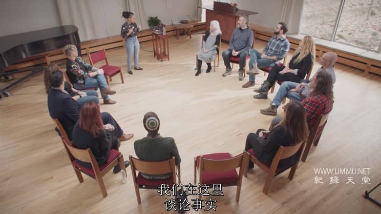 种族奇事 Am I Racist?