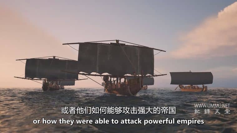 古代世界末日 Ancient Armageddon