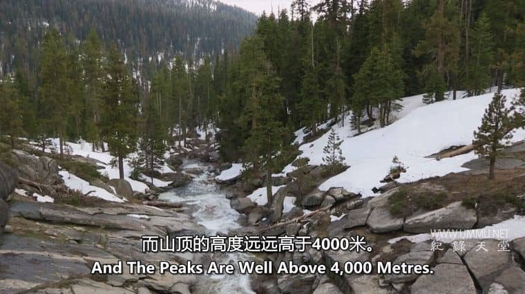 美国游牧民族 American Nomads