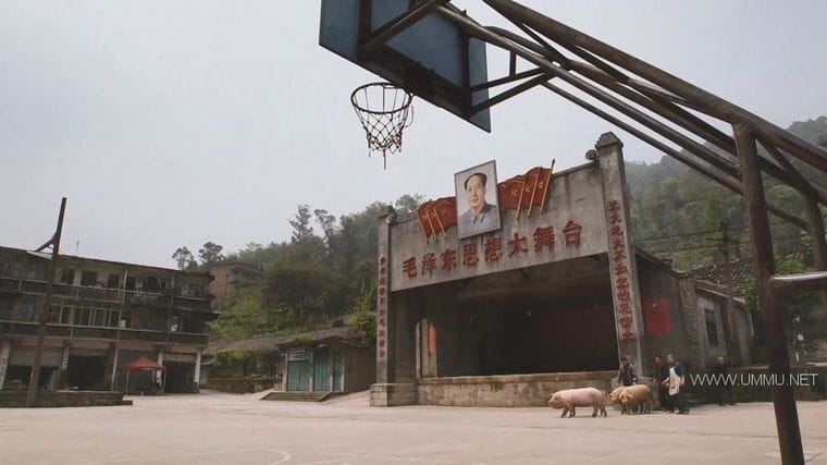 中国最后的小火车 Autentic China's Last Little Train