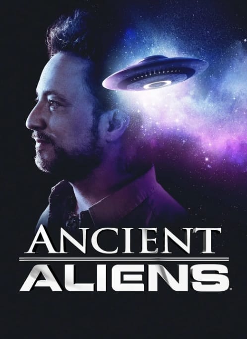 远古外星人 第20季 Ancient Aliens