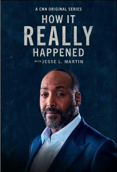 发掘真相  第4季  How It Really Happened