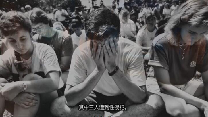 发掘真相  第4季  How It Really Happened