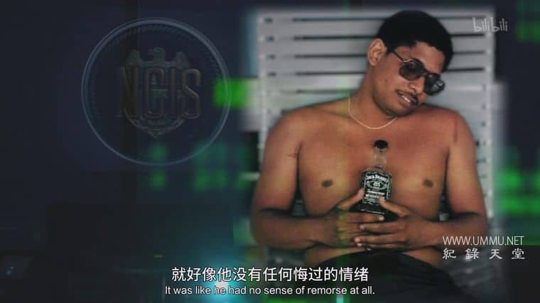 48小时：海军罪案调查处 48 Hours: NCIS