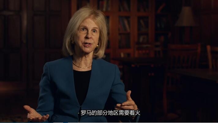 教皇：历史上最有权势的人  第1季  Pope: The Most Powerful Man in History